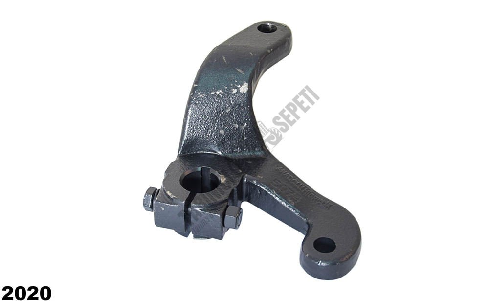 AKSON ROT KOLU SOL ÇİFTLİ