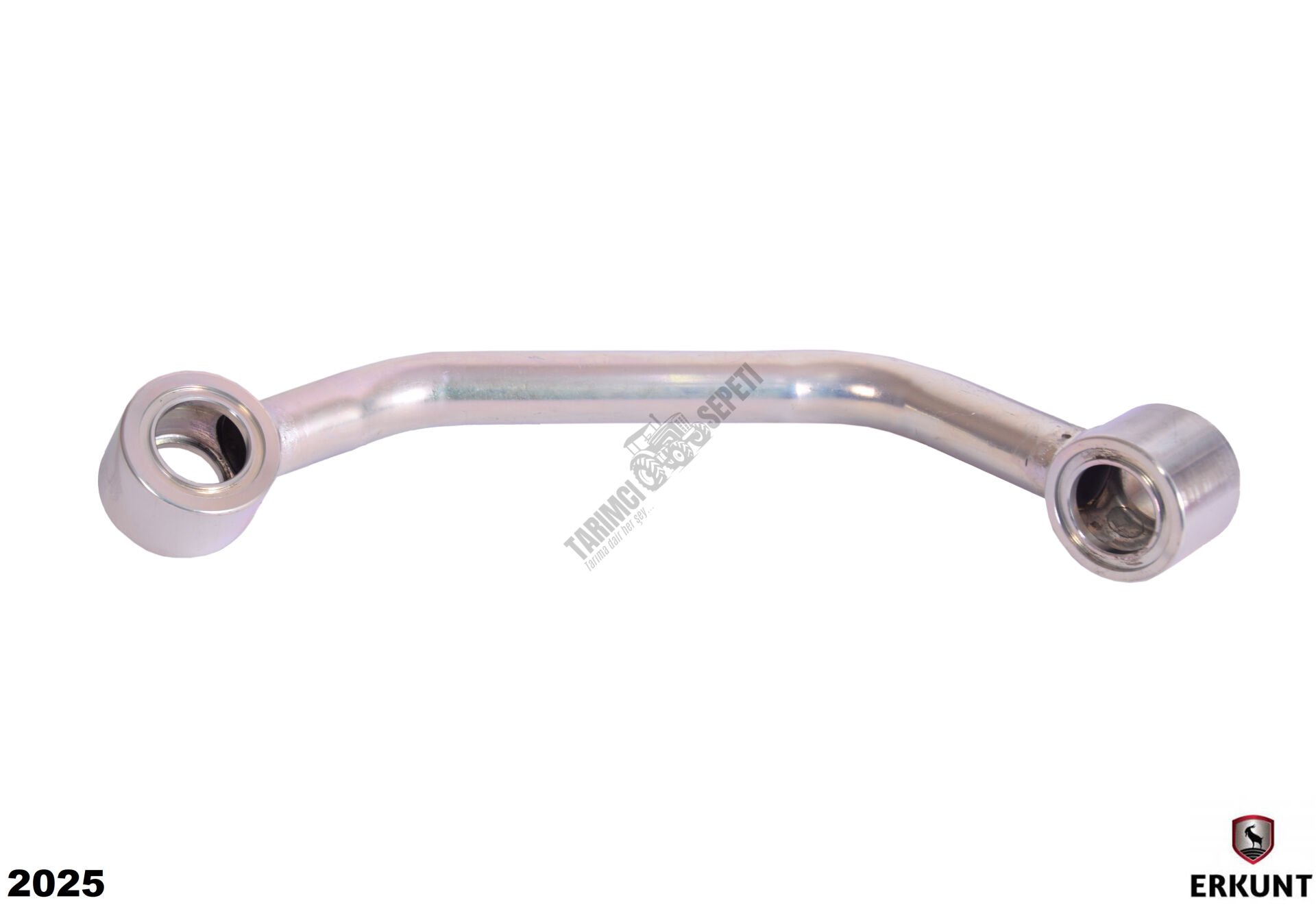 HİDROLİK BASINÇ BORUSU YM 2012 MODEL SONRASI