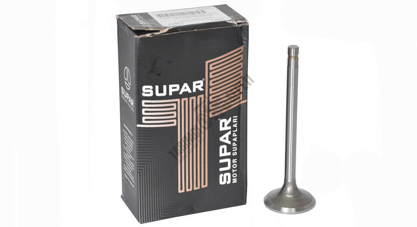 SUPAP 015 IN 0,5 FARKLI (KABA)