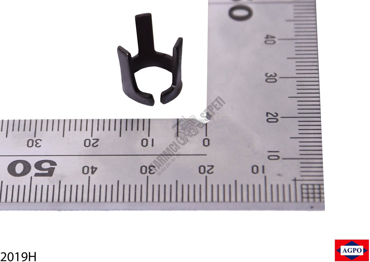 HİDROLİK POMPA 3 AYAK MAŞA KÜÇÜK (KISA)