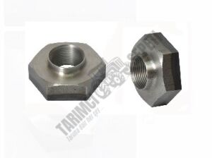 GRUP MİL SOMUNU (M24x1,5)