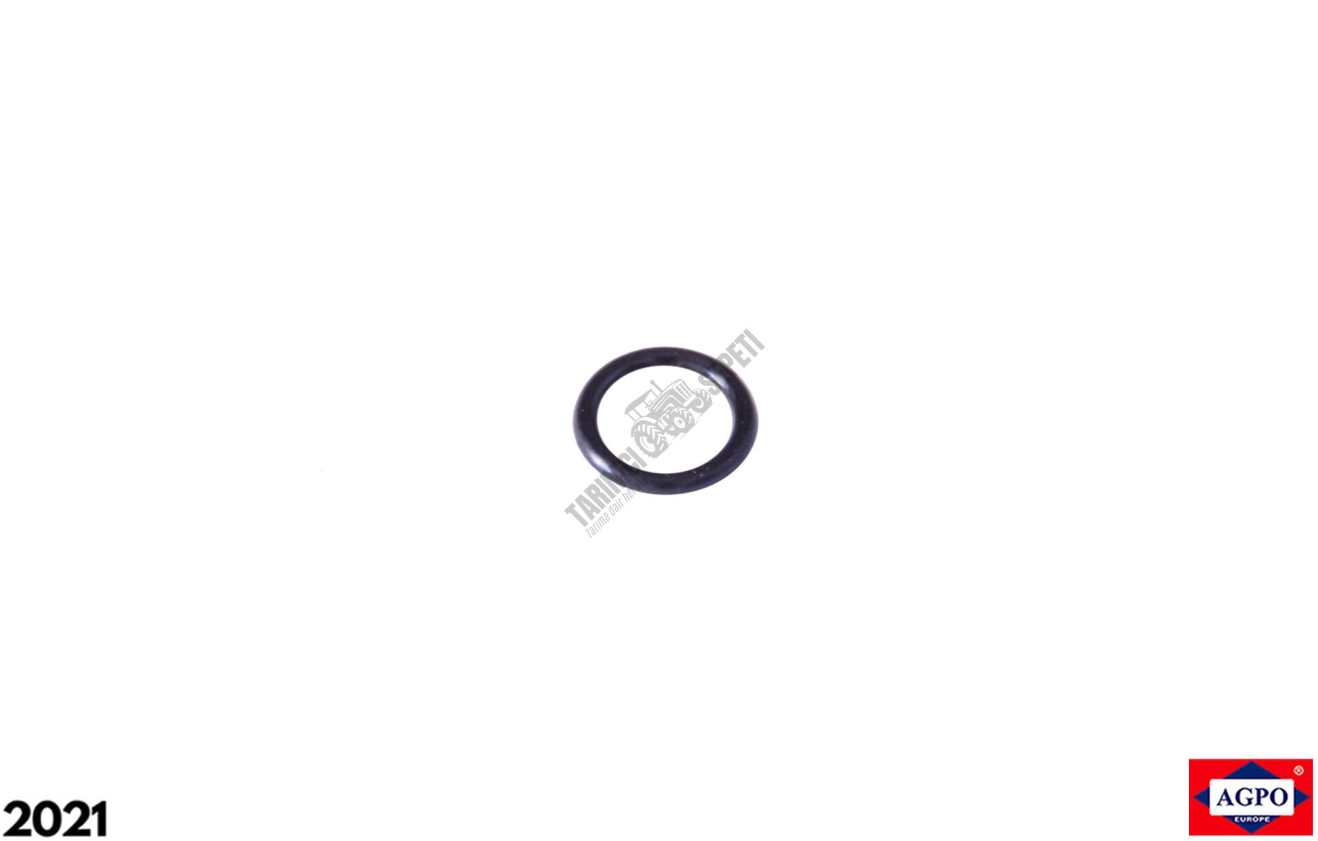 HİDROLİK POMPA UFAK MİL LASTİĞİ