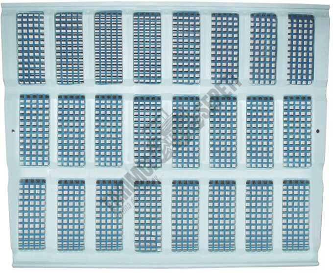 ÖN PANJUR ALT PLASTİK