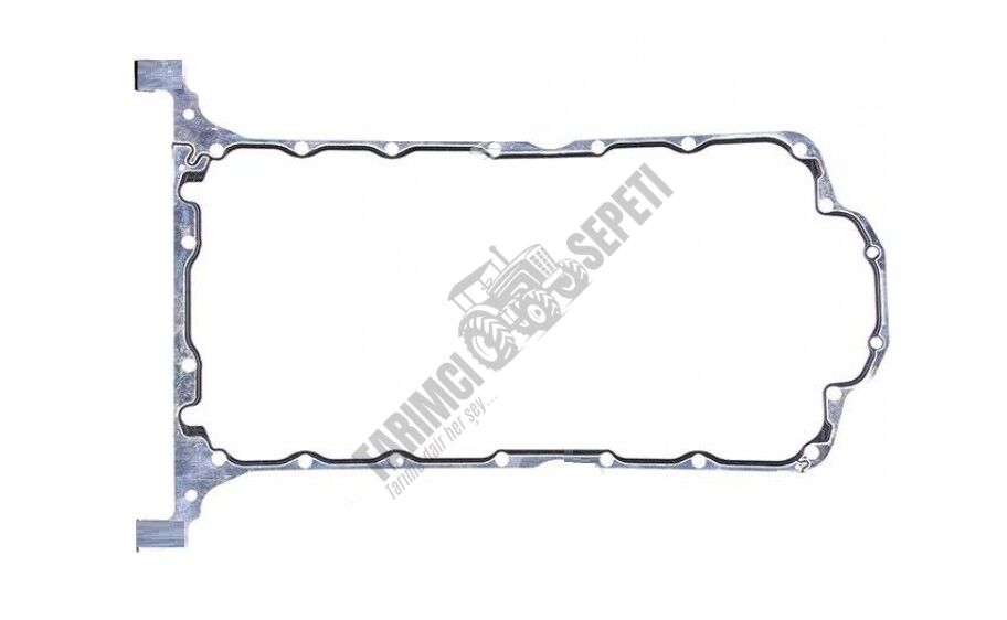 KARTER CONTASI KULAKLI ALÜMİNYUM