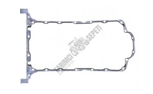 KARTER CONTASI KULAKLI ALÜMİNYUM