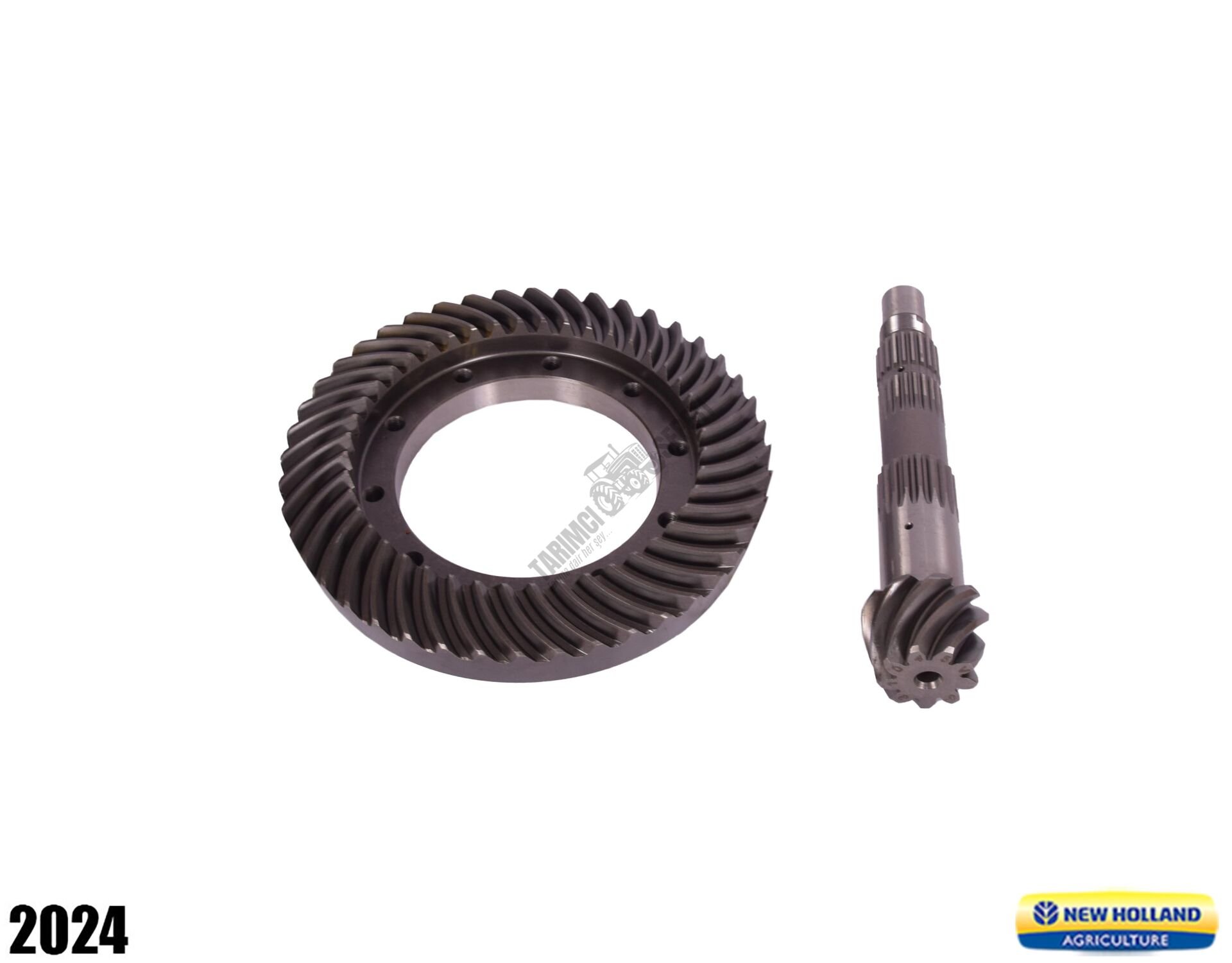 AYNA MAHRUTİ ÇİFTİ 9x44-8x8