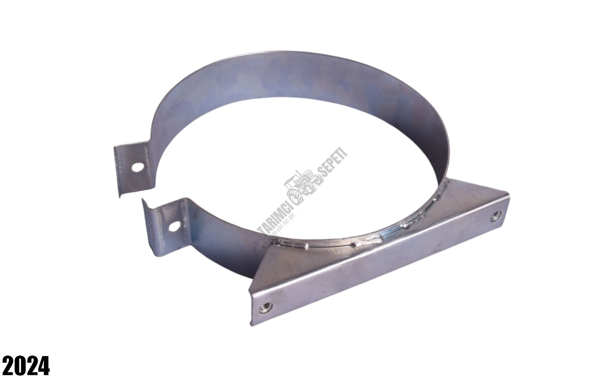 HAVA FİLTRE KELEPÇESİ