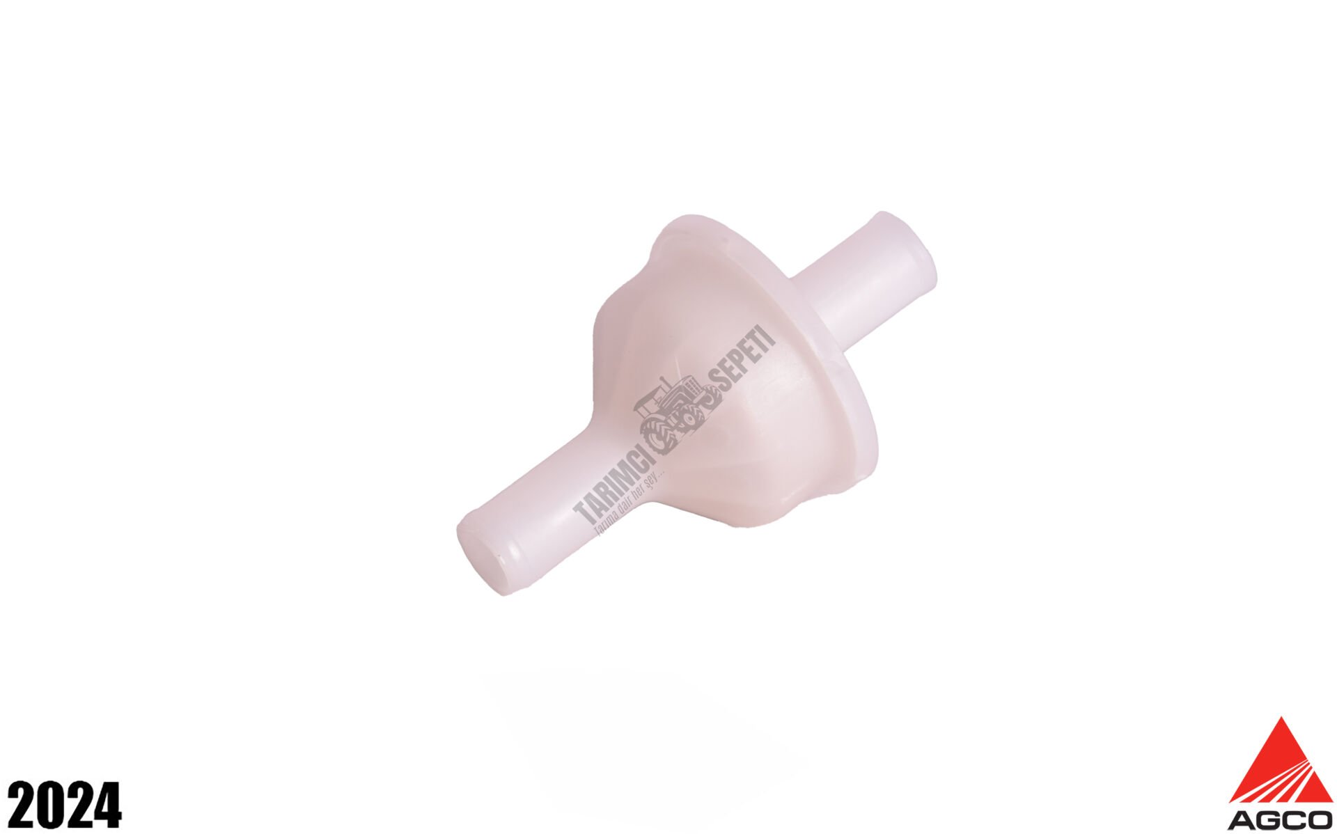 MAZOT DEPO GERİ DÖNÜŞ REKORU (TEK YÖNLÜ VALF)