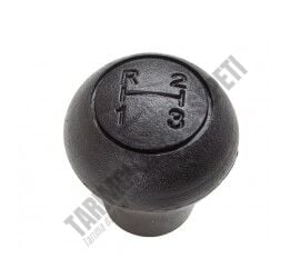 VİTES TOPUZU KISA TİP (R.1.2.3) 6.VT.EM.