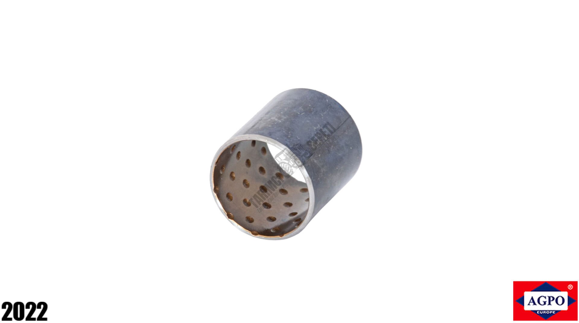 ÖN AKSON BURCU NOKTALI