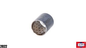 ÖN AKSON BURCU NOKTALI