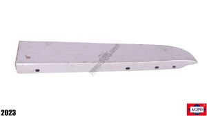 YAN GRİ SAC LH (DELİKSİZ) 14