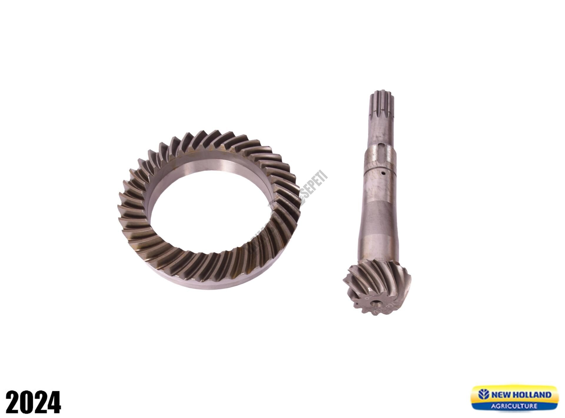 AYNA MAHRUTİ ÇİFTİ 11x37