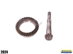 AYNA MAHRUTİ ÇİFTİ 11x37