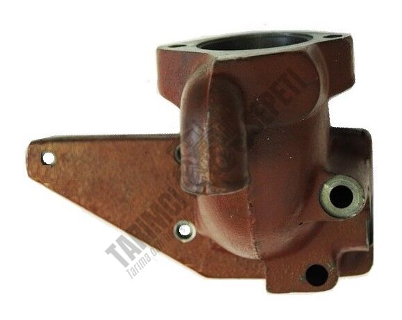 TERMOSTAT GÖVDESİ EM