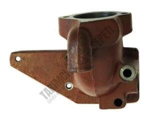 TERMOSTAT GÖVDESİ EM