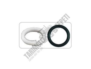 HİD.POMPA TAZYİK BORU TEFLON VE O-RİNG LASTİK TK