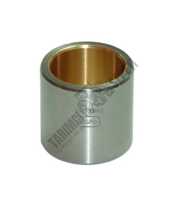 ÖN AKSON BURCU DIŞI ÇELİK