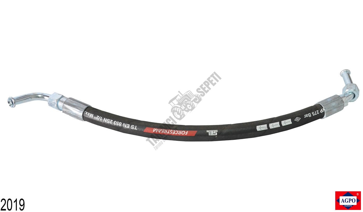 HİD.DİR.HORTUMU (ORB-PMV)