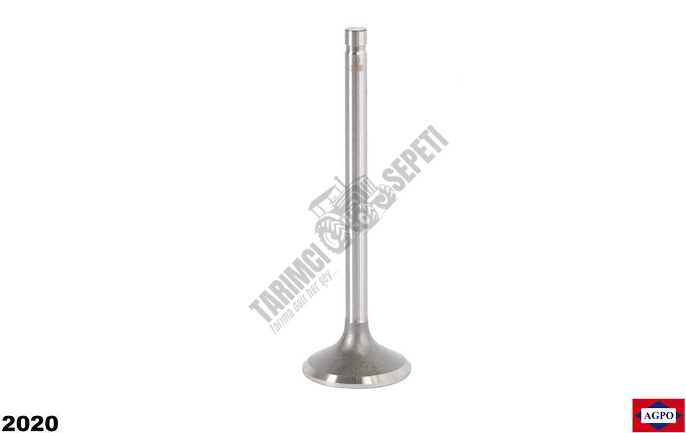 SUPAP STD IN 0,5 FARKLI (KABA)