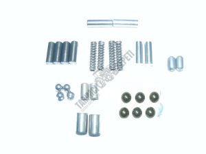 VİTES PİM YAY TAPA MİSKET TAKIMI