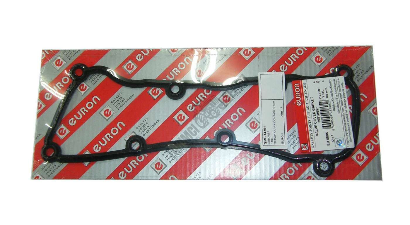 SUPAP KAPAK CONTASI LASTİK 1103 EN.