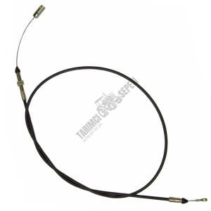 AYAK GAZ TELİ 1560MM