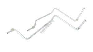 HİDROLİK DİREKSİYON YAN POMPA BORUSU (ALT-ÜST) TAK