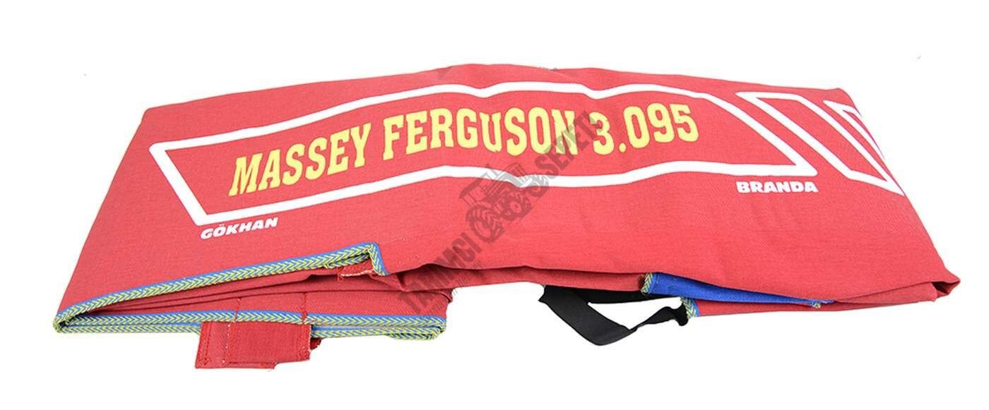 KAPORTA KILIFI LÜKS (BRANDA)