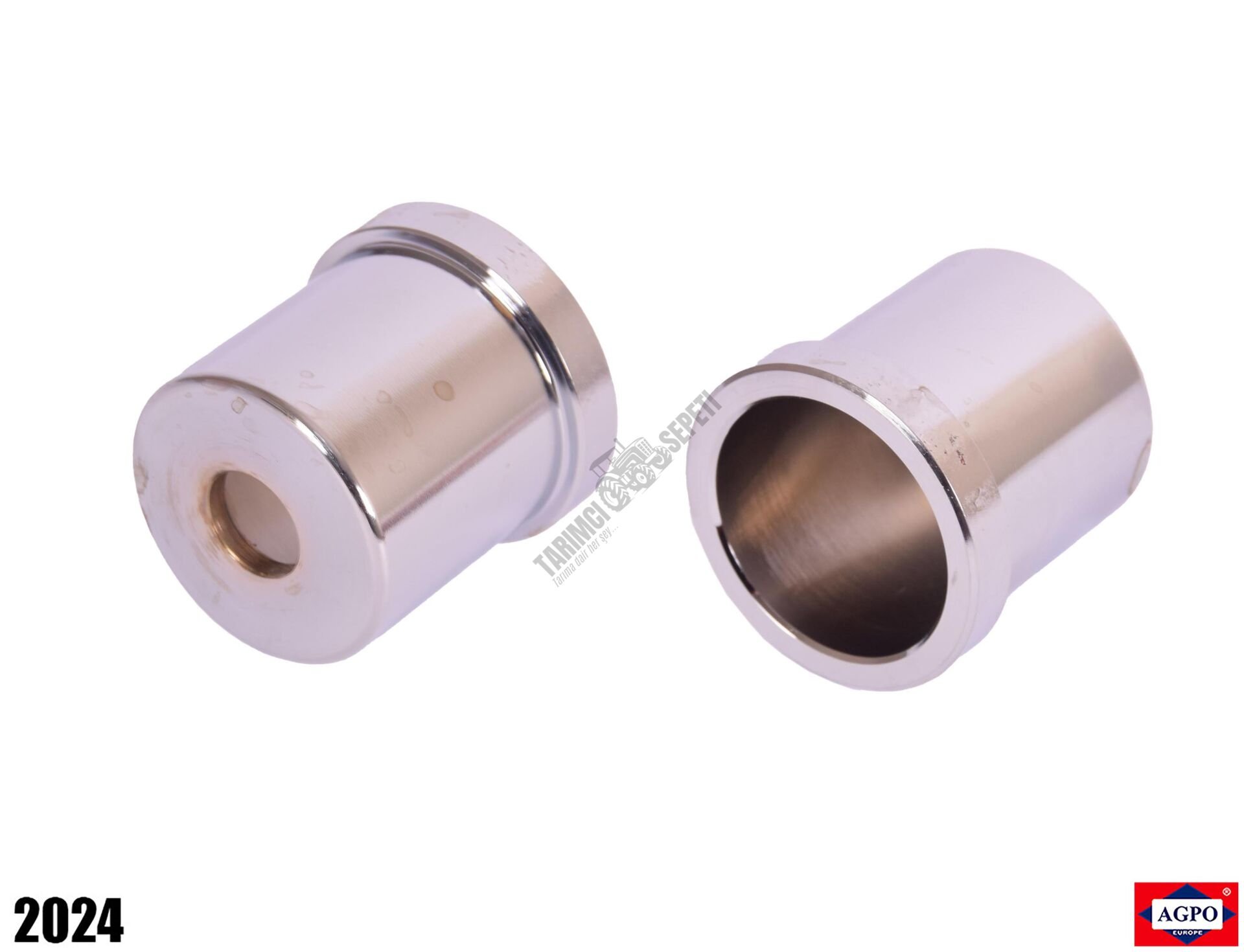 HİDROLİK YAY MUHAFAZA