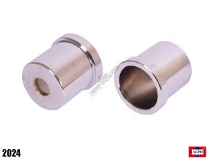 HİDROLİK YAY MUHAFAZA