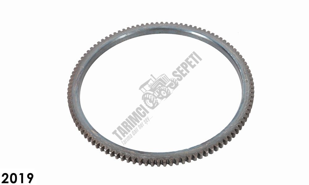 VOLANT DİŞLİSİ (Z=104) (İÇ ÇAP:335MM)