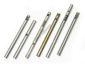 ŞANZ.VİTES MİLLERİ TAKIM