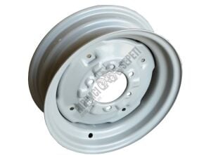 ÖN TEKER JANTI 5.50x16