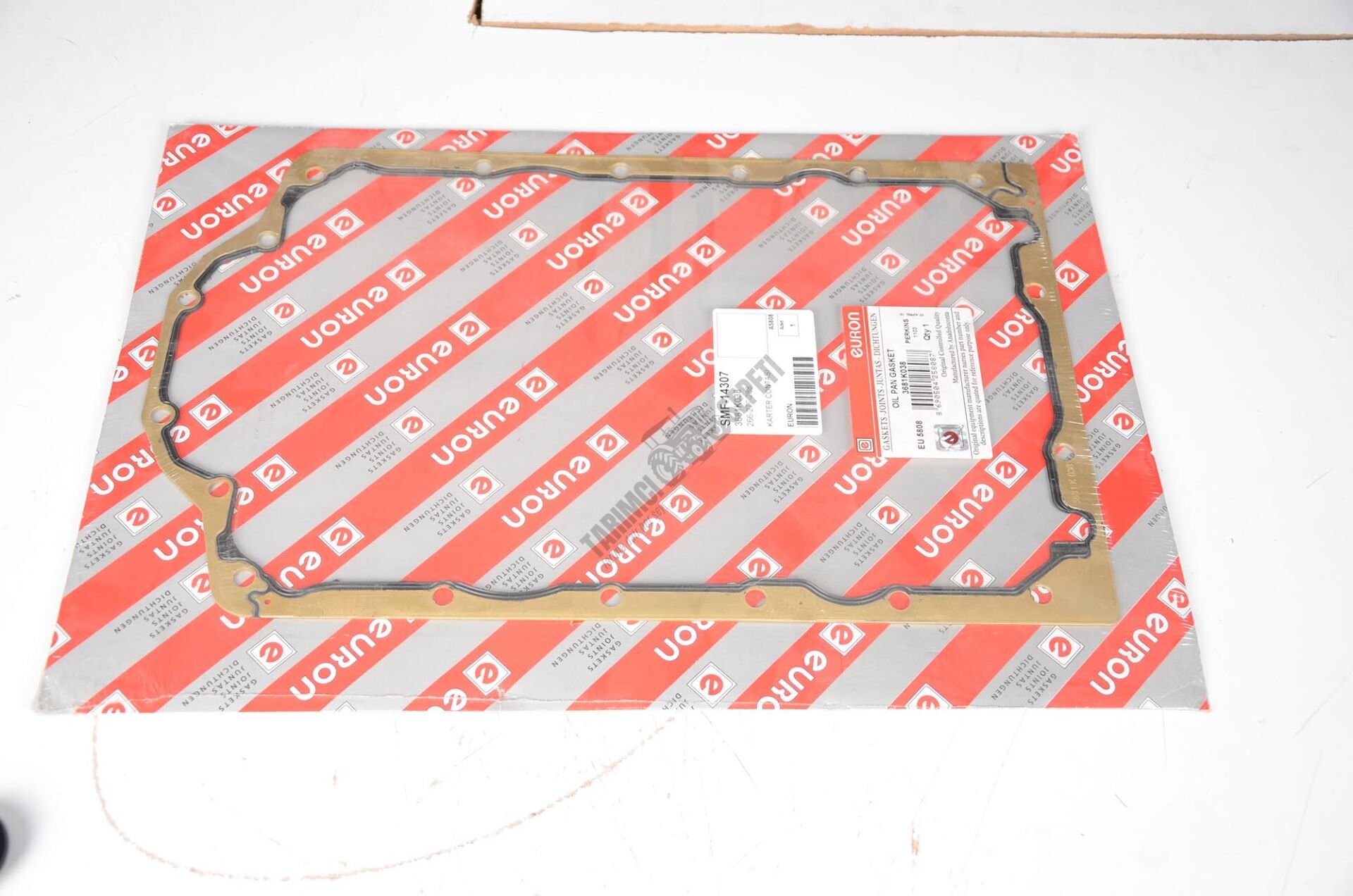 KARTER CONTASI 3 SİLİNDİR