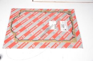 KARTER CONTASI 3 SİLİNDİR