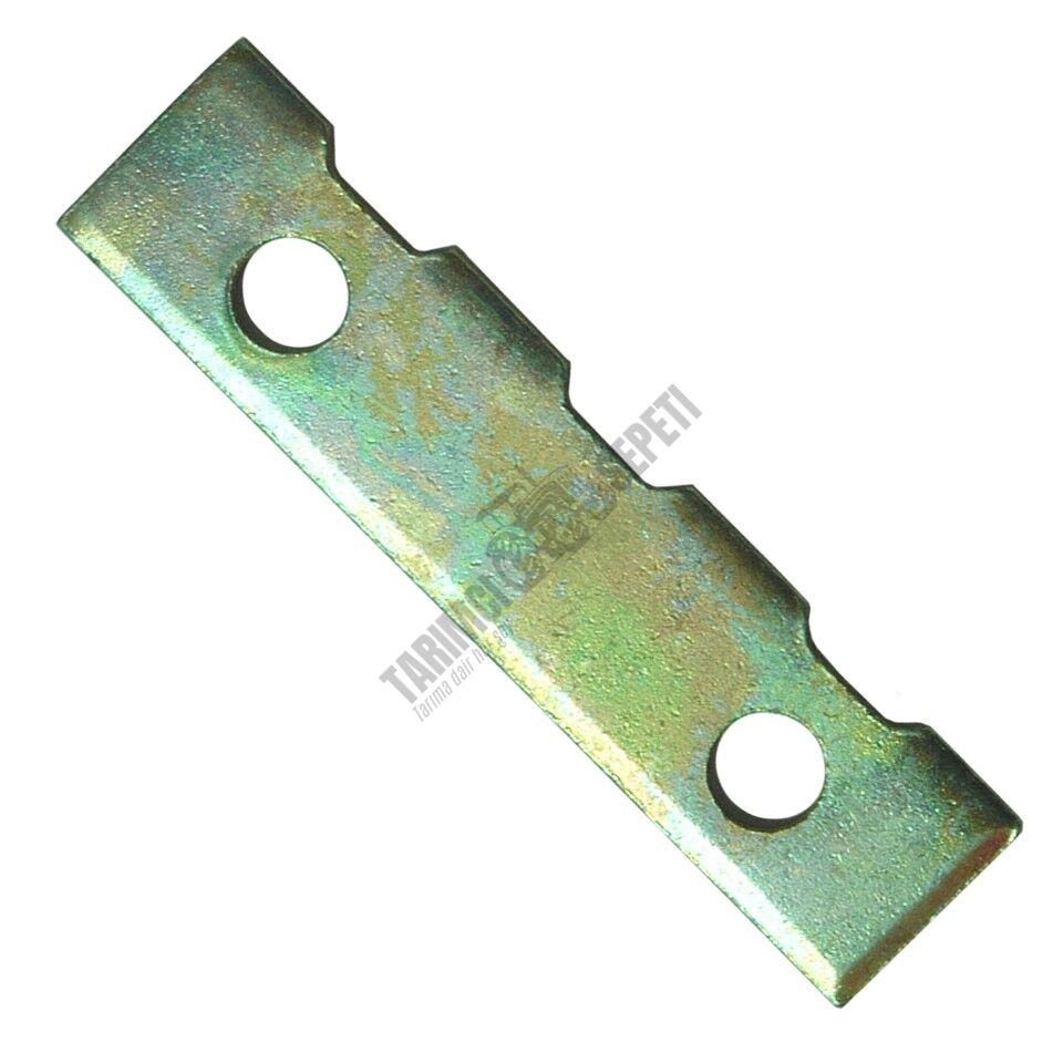 VİTES KİLİT SUSTASI 3.KANALLI