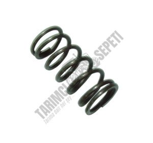 HİDROLİK POMPA FİLTRESİ ALT İTİCİ YAYI