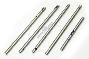 ŞANZIMAN VİTES MİLLERİ TAKIM