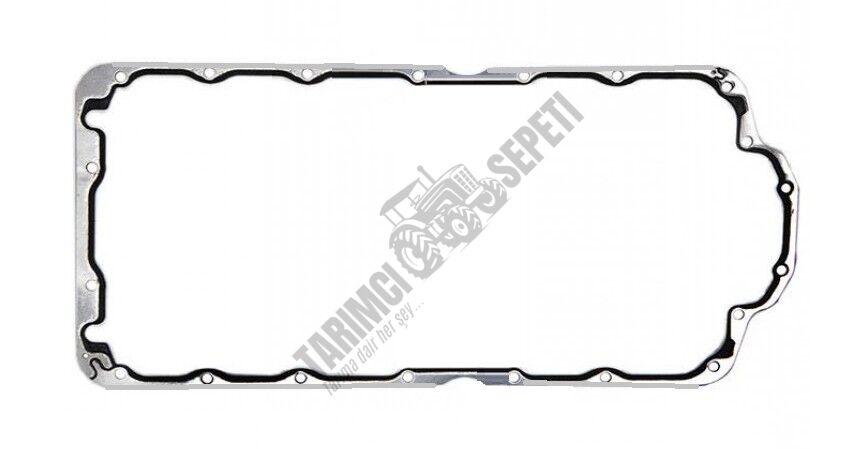 KARTER CONTASI KULAKSIZ ALÜMİNYUM