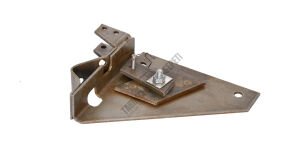 HİD.POMPA MANEVELA BAĞ.GÖVDE SEHPASI YM (ÇATA