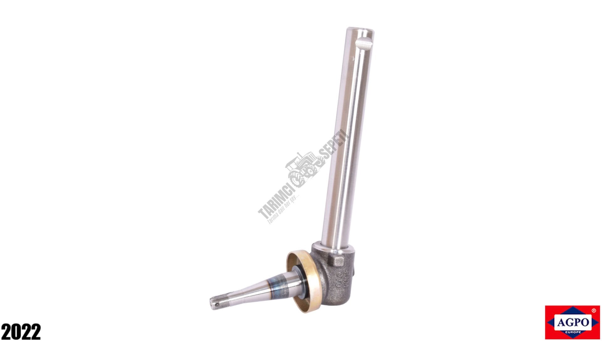 ÖN AKSON SAĞ 29.50 CM (İ.KAFA-K.MİL)