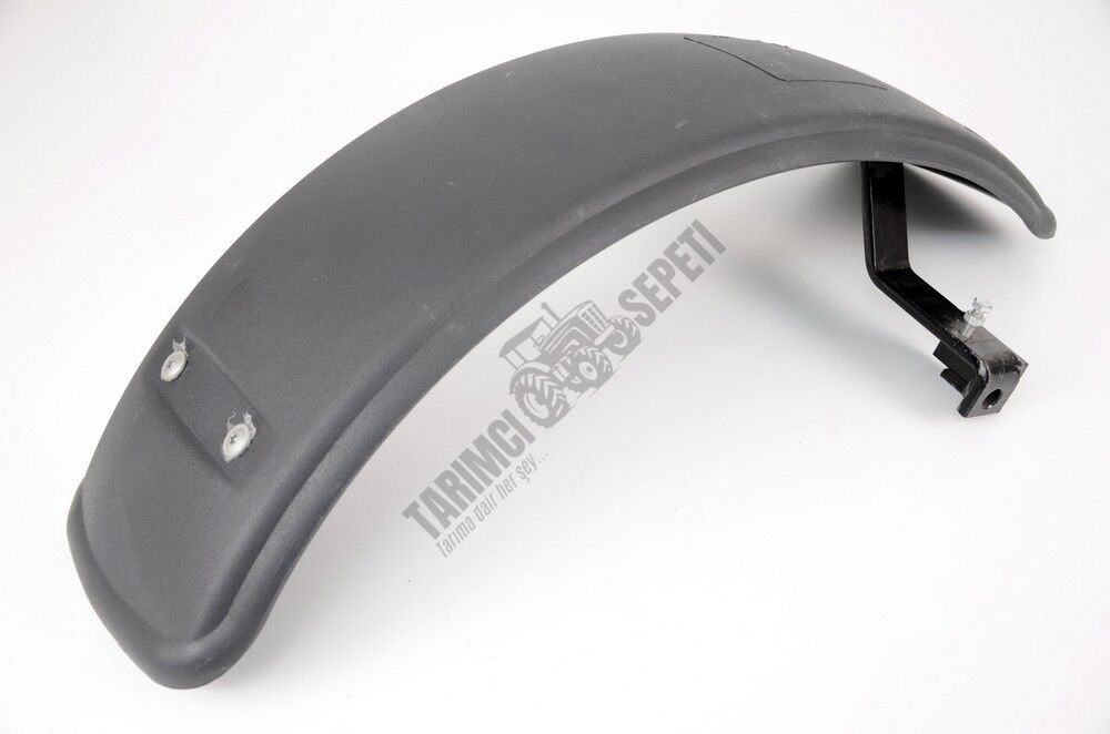 ÖN TEKER ÇAMURLUĞU SOL