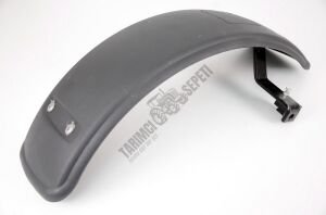 ÖN TEKER ÇAMURLUĞU SOL