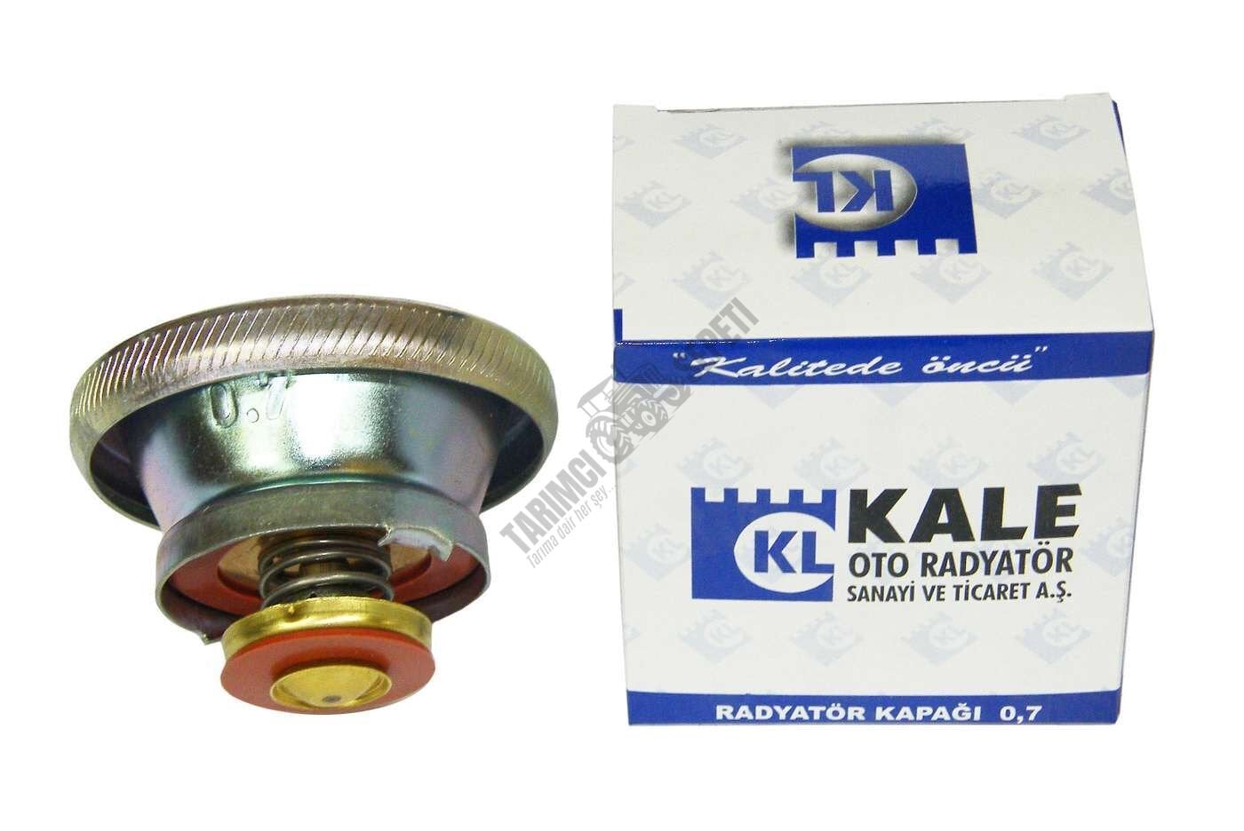 RADYATÖR KAPAĞI KROMAJLI