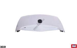 ALT TAVA SAC OVAL DELİKLİ(ÇENE)