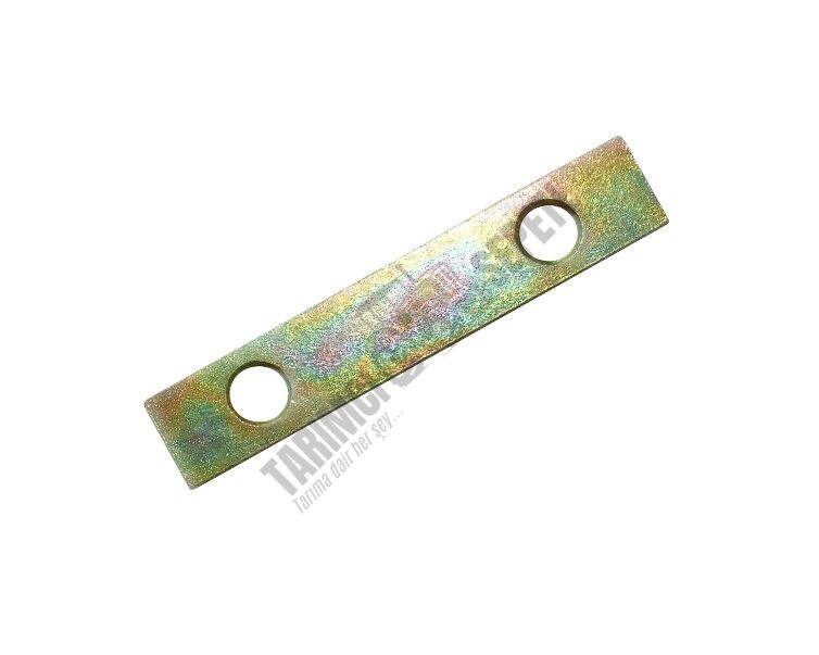 VİTES KİLİT LAMA SACI