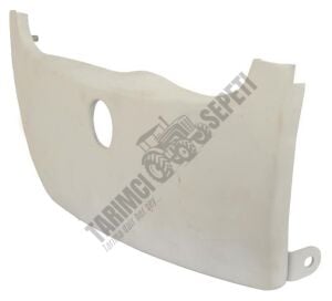 ALT TAVA SAC (ÇENE) YUVARLAK DELİKLİ