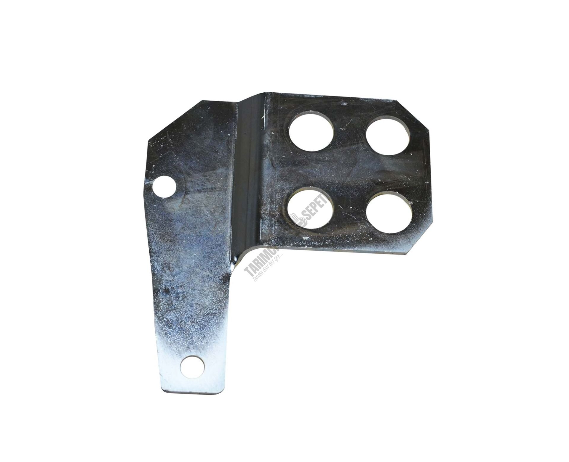 DAMPER ADAPTÖR BAĞLANTI SACI