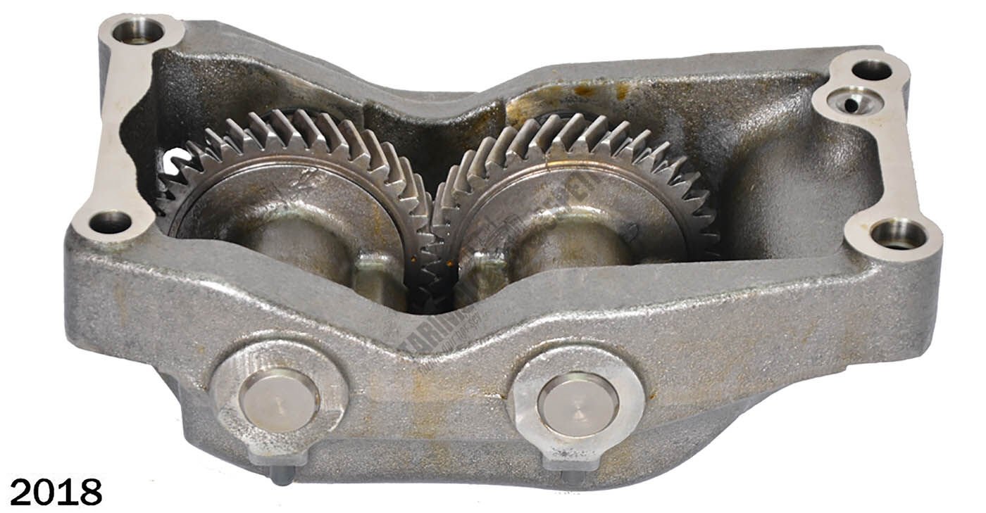 BALANS KUTUSU KOMPLE 38 DİŞ